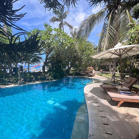 Apa Kabar Villas Amed  Luaran gambar