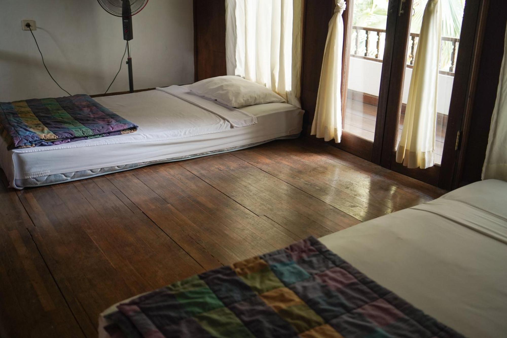 Apa Kabar Villas Amed  Luaran gambar